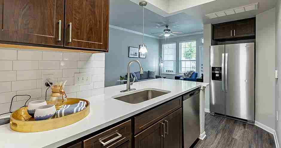 The Grand Parkway Senior Apartments - Photo 2 of 52