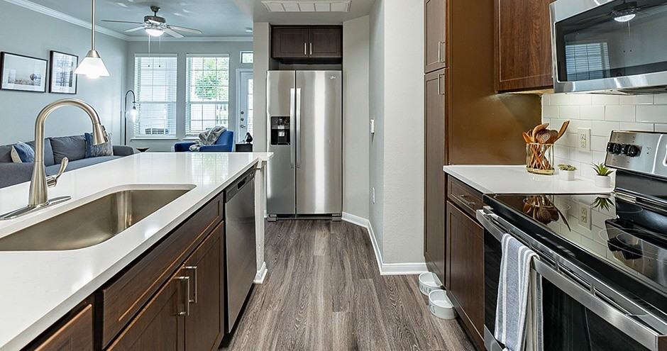 The Grand Parkway Senior Apartments - Photo 4 of 52