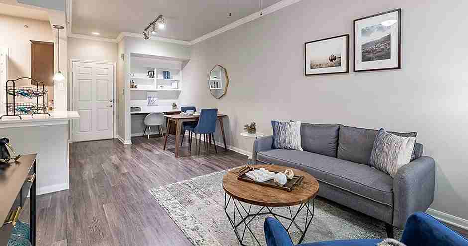 The Grand Parkway Senior Apartments - Photo 5 of 52