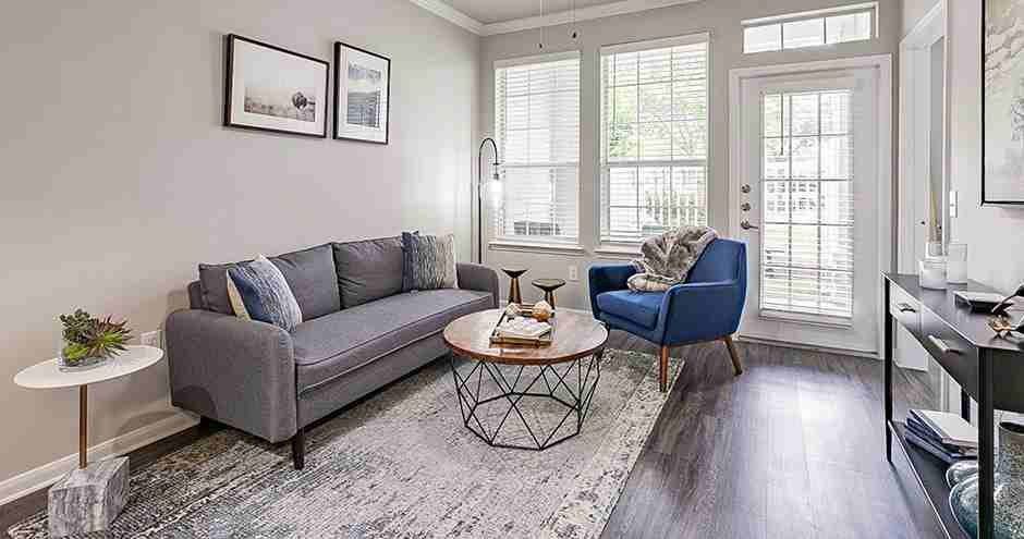 The Grand Parkway Senior Apartments - Photo 6 of 52