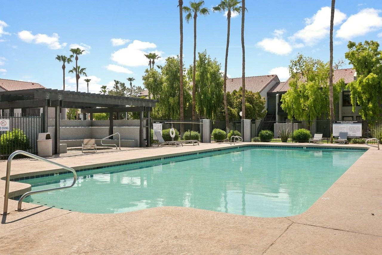 Bell Cove Apartments 17239 N 19th Ave, Phoenix, AZ 85023 Zumper