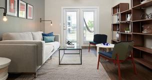 Parallax @ Georgetown Apartments - Photo 1 of 1