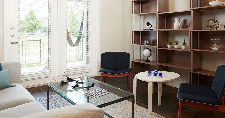 Parallax @ Georgetown Apartments - Photo 2 of 69