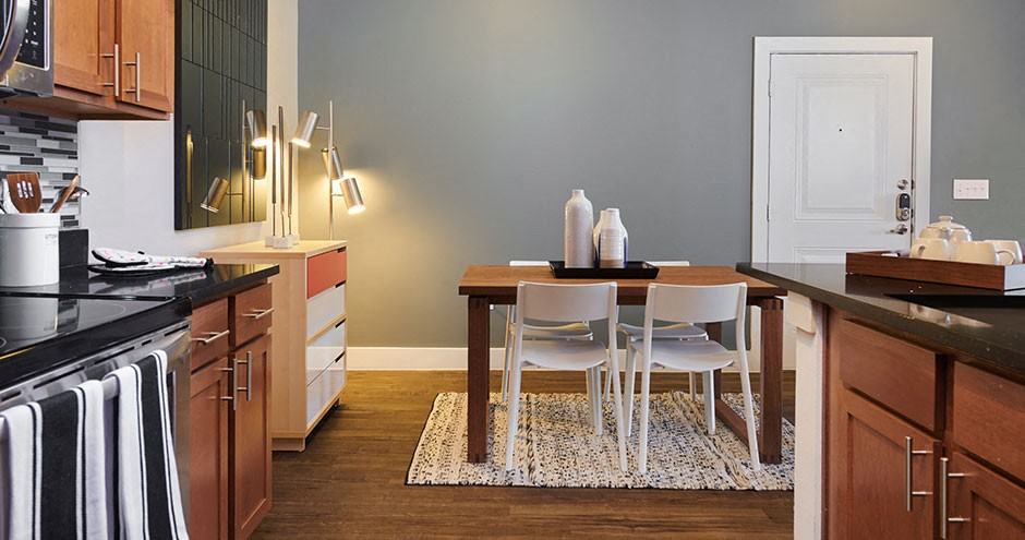 Parallax @ Georgetown Apartments - Photo 4 of 69