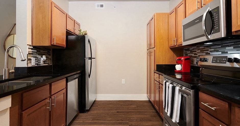 Parallax @ Georgetown Apartments - Photo 6 of 69