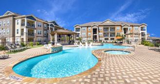 The Oasis at Pavilion Park Apartments - Photo 1 of 1