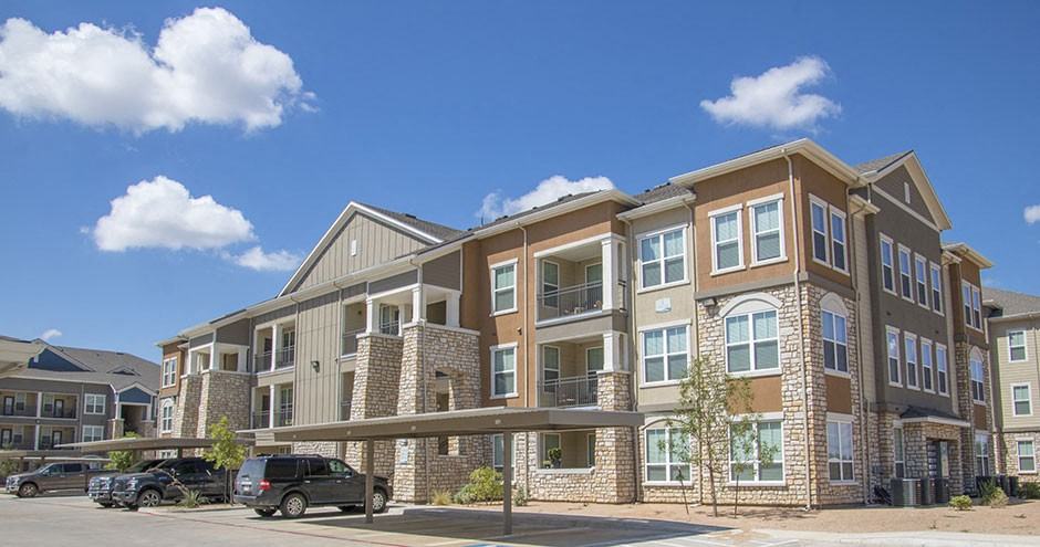 The Oasis at Pavilion Park Apartments - Photo 2 of 44