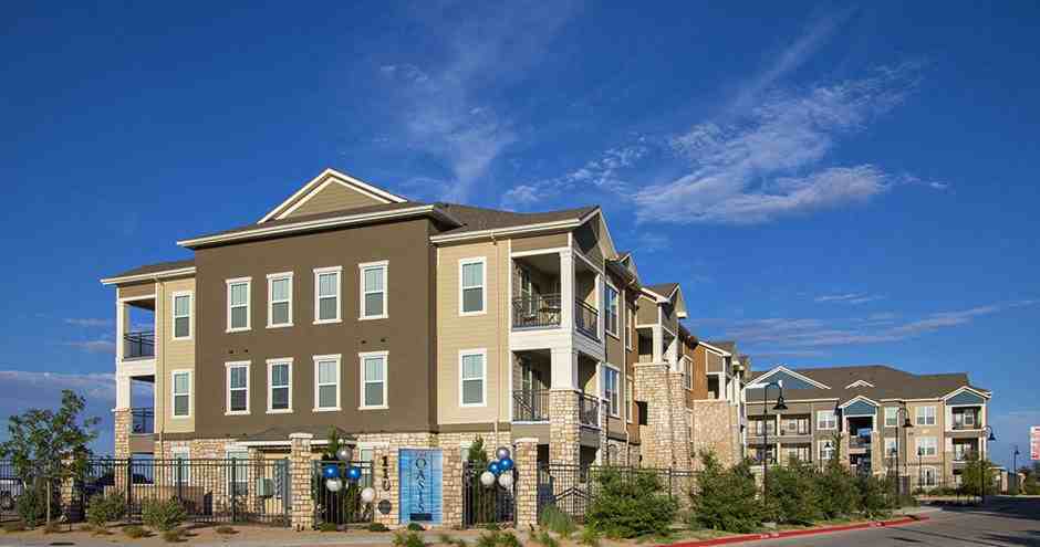 The Oasis at Pavilion Park Apartments - Photo 4 of 44