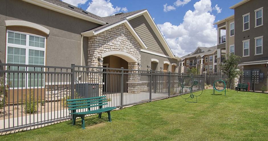 The Oasis at Pavilion Park Apartments - Photo 5 of 44