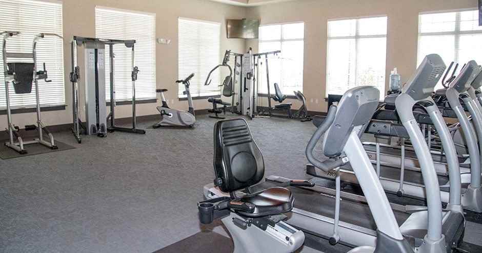 The Oasis at Pavilion Park Apartments - Photo 6 of 44