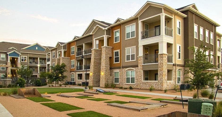 The Oasis at Pavilion Park Apartments - Photo 7 of 44