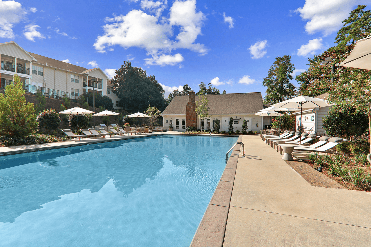 Caveness Farms Apartments - Photo 4 of 50