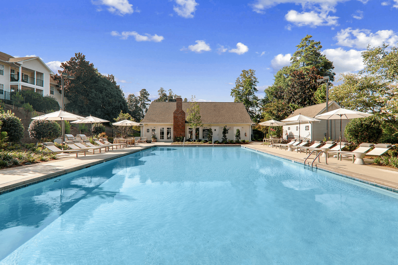 Caveness Farms Apartments - Photo 5 of 50