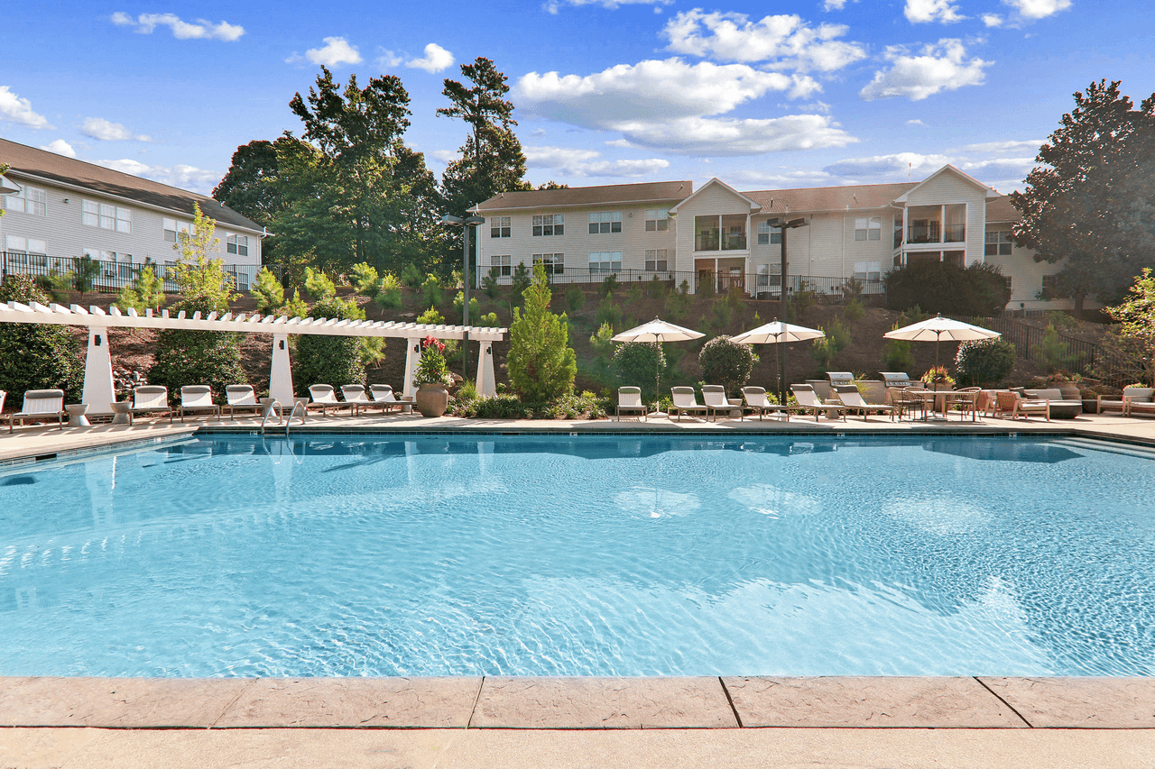 Caveness Farms Apartments - Photo 6 of 50