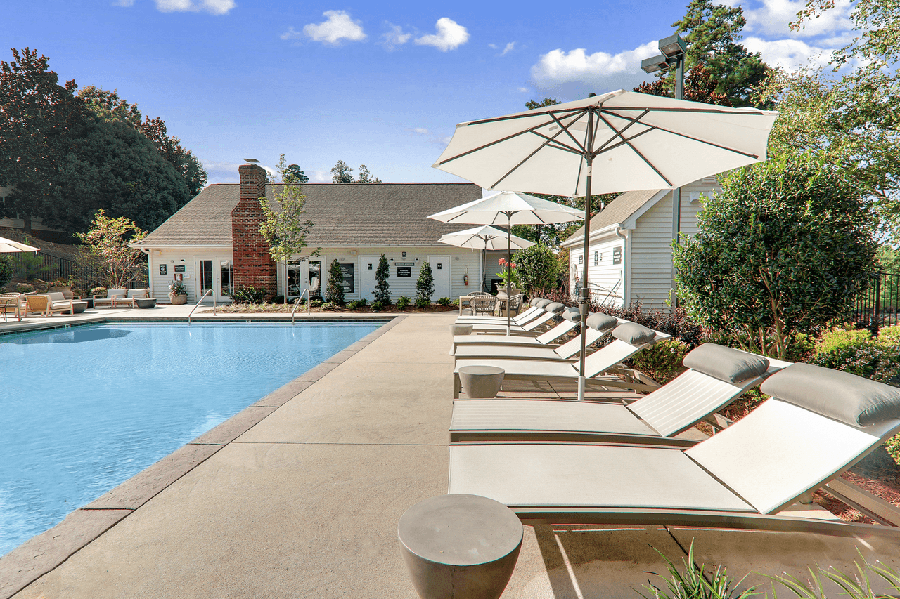 Caveness Farms Apartments - Photo 7 of 50