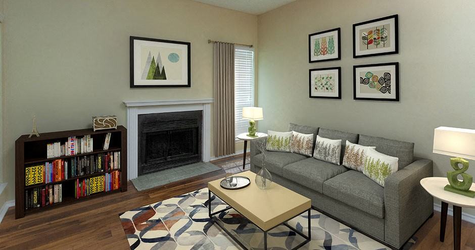 Summers Landing Apartments - Photo 2 of 80