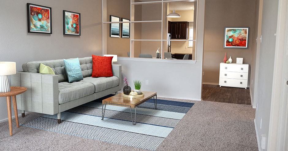 Summers Landing Apartments - Photo 7 of 39