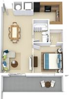 featured image of 719 Ne 83rd Ter