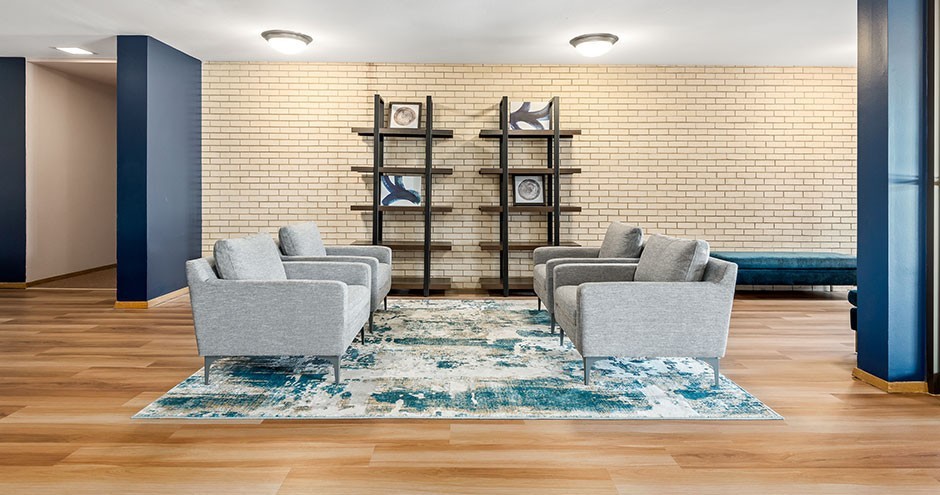 Imperial Tower Apartments - Photo 7 of 28