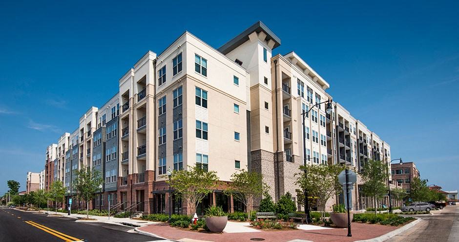 Southtowne Apartments - Photo 2 of 39