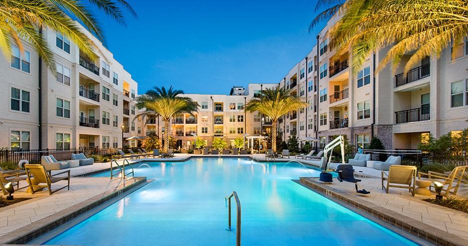 Southtowne Apartments - Photo 5 of 39