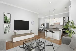 Reside on Jackson - Photo 1 of 1