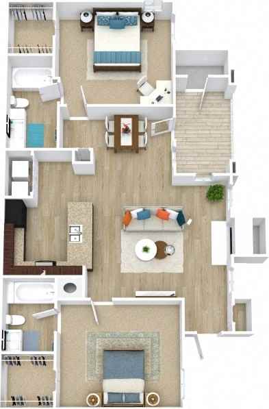 The Falls of Hoover - Photo 2 of 4