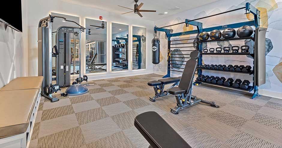 Park at Princeton Lakes - Photo 4 of 50