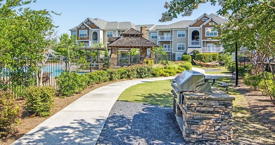 Park at Princeton Lakes - Photo 3 of 50