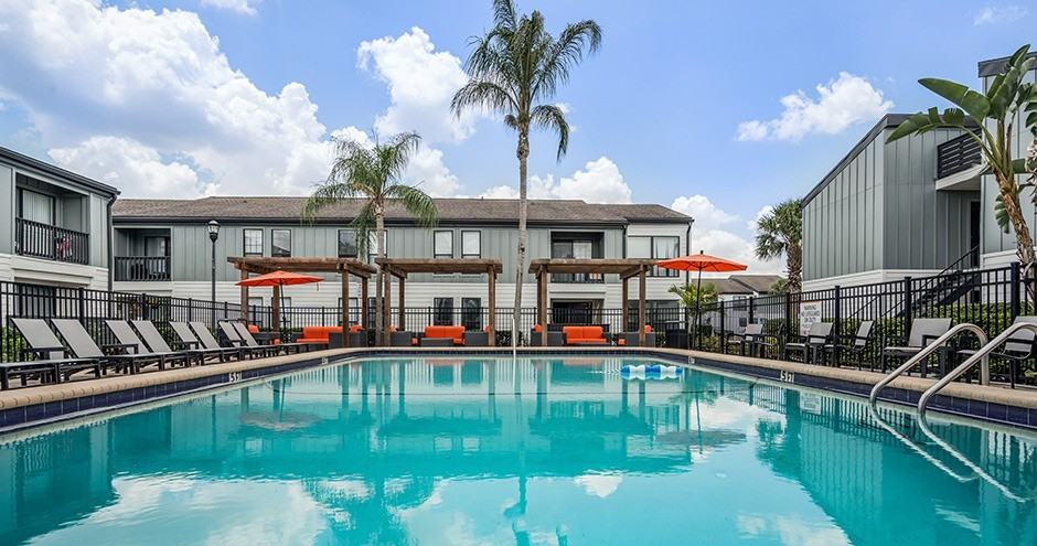 Viridian Apartments - Photo 2 of 52