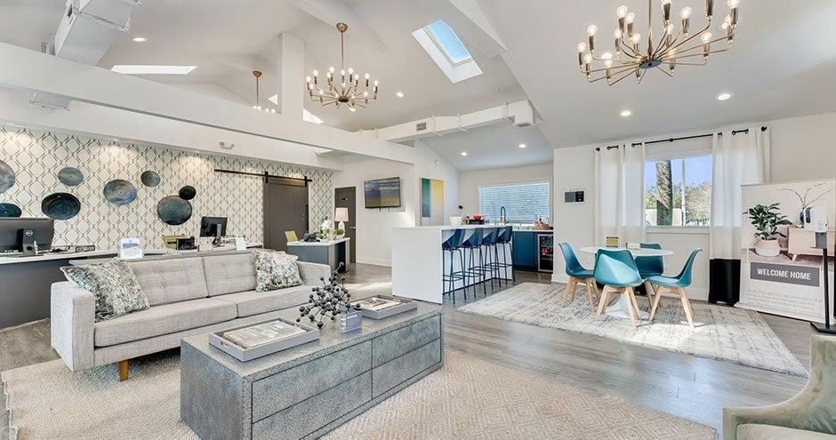 Viridian Apartments - Photo 4 of 52