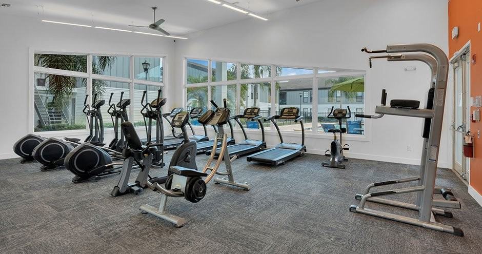 Viridian Apartments - Photo 5 of 52