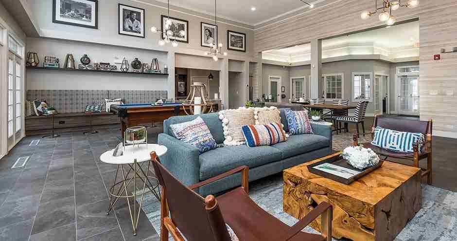 Legacy at Fox Valley Apartments - Photo 2 of 23