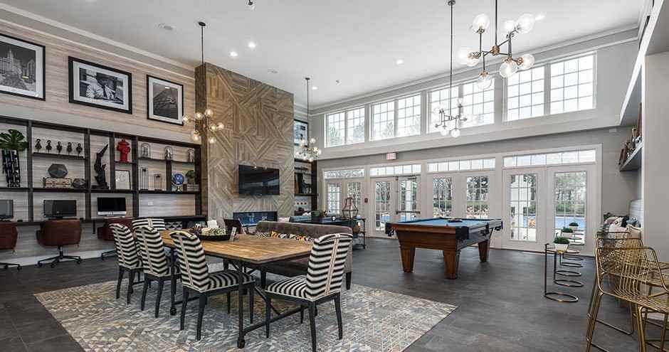 Legacy at Fox Valley Apartments - Photo 3 of 23