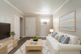 North Washington Apartment Homes - Photo 1 of 1