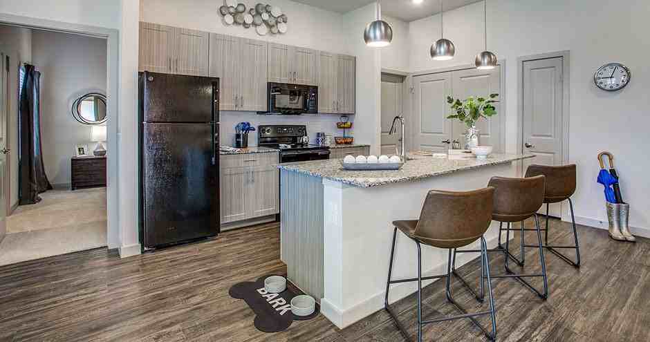 Gray Branch Apartments - Photo 2 of 33