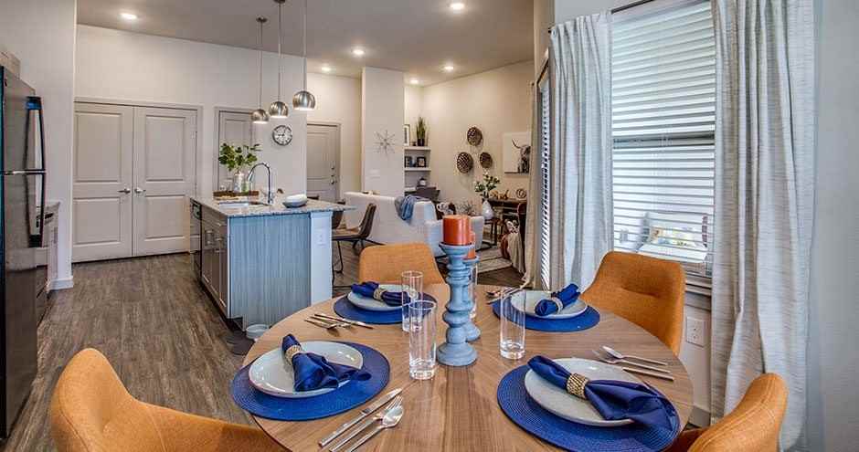 Gray Branch Apartments - Photo 5 of 33