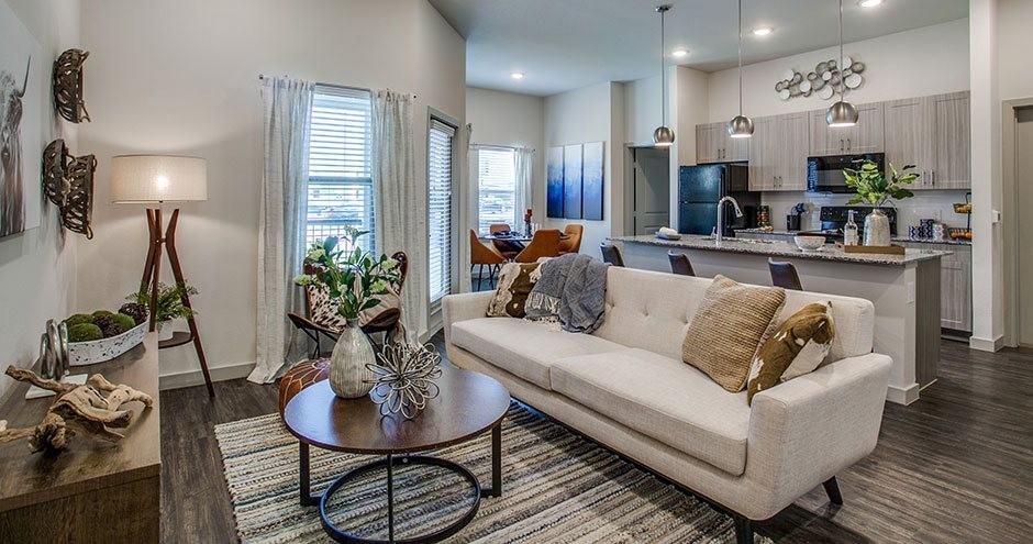 Gray Branch Apartments - Photo 7 of 33