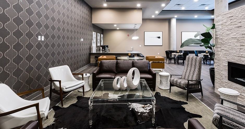 Galleries at Park Lane Apartment Homes - Photo 2 of 26