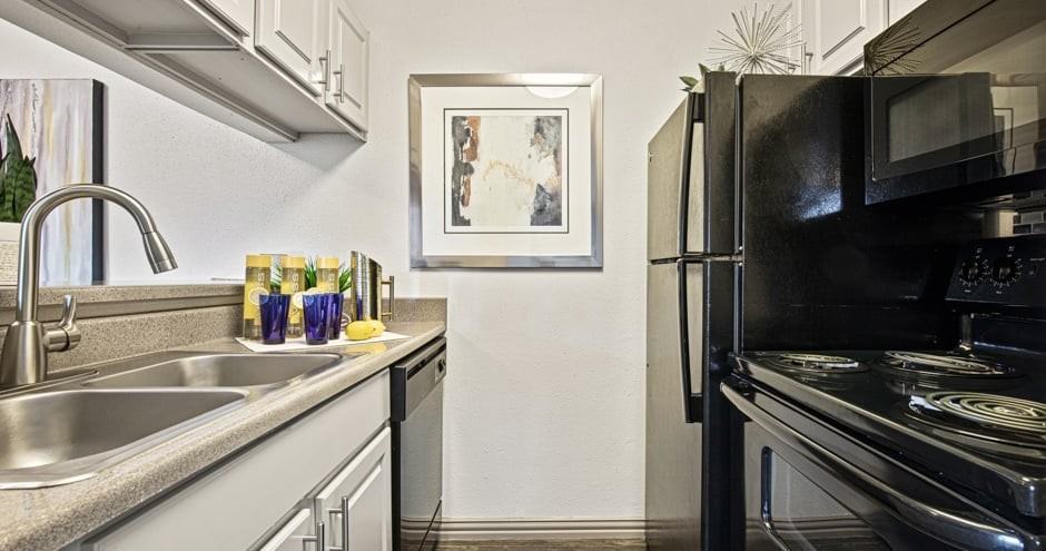 Oaks of Lewisville Apartments - Photo 4 of 43