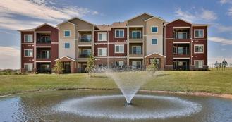 The Venue at Werner Park Apartments - Photo 1 of 1