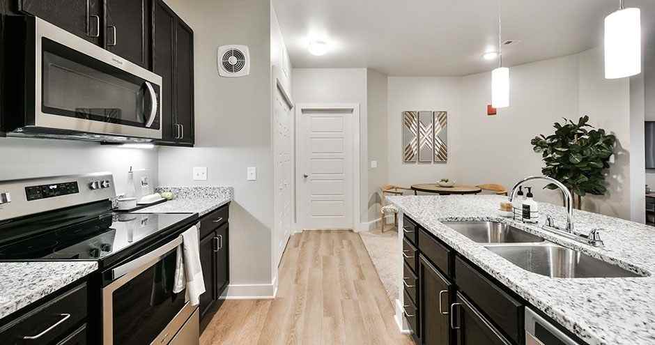 The Venue at Werner Park Apartments - Photo 5 of 50