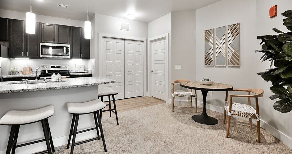 The Venue at Werner Park Apartments - Photo 6 of 50