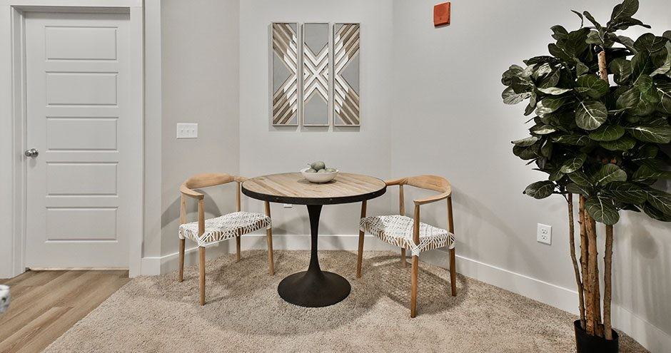 The Venue at Werner Park Apartments - Photo 7 of 50