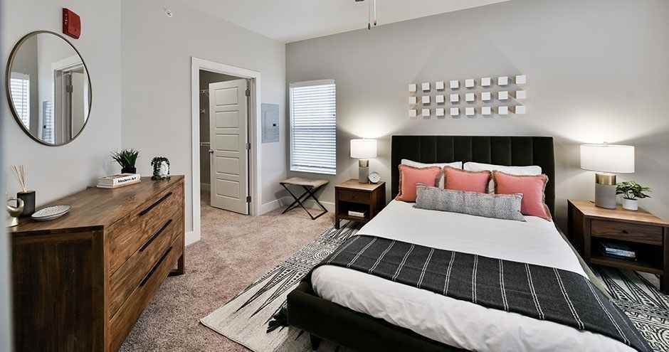 The Venue at Werner Park Apartments - Photo 4 of 50