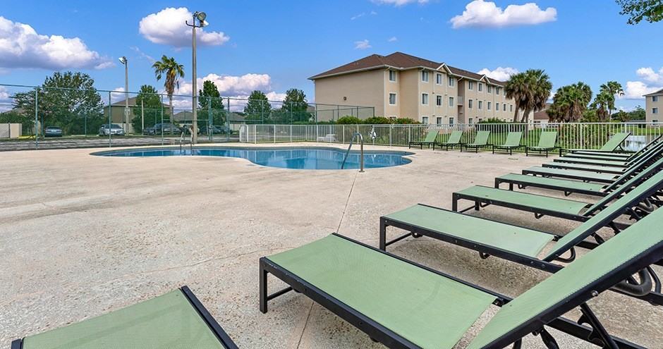 Southgate Apartments - Photo 5 of 11