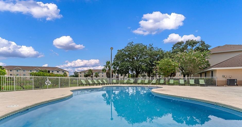 Southgate Apartments - Photo 7 of 11