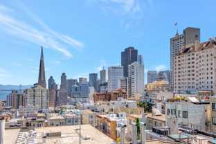 Taylor Street & Washington Street - Photo 1 of 1