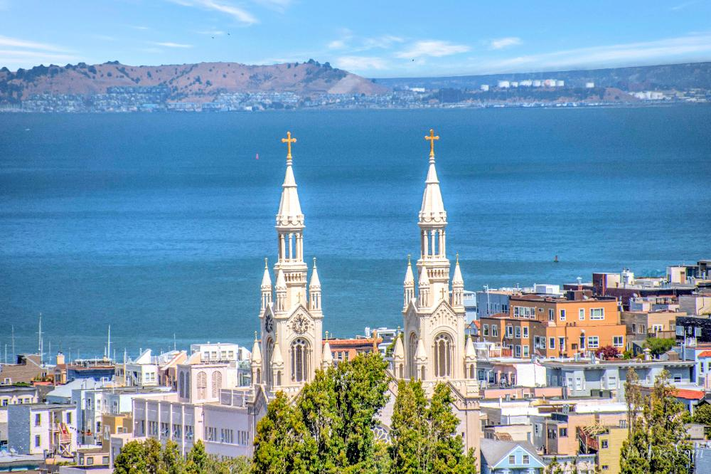 Taylor Street & Washington Street - Photo 3 of 23