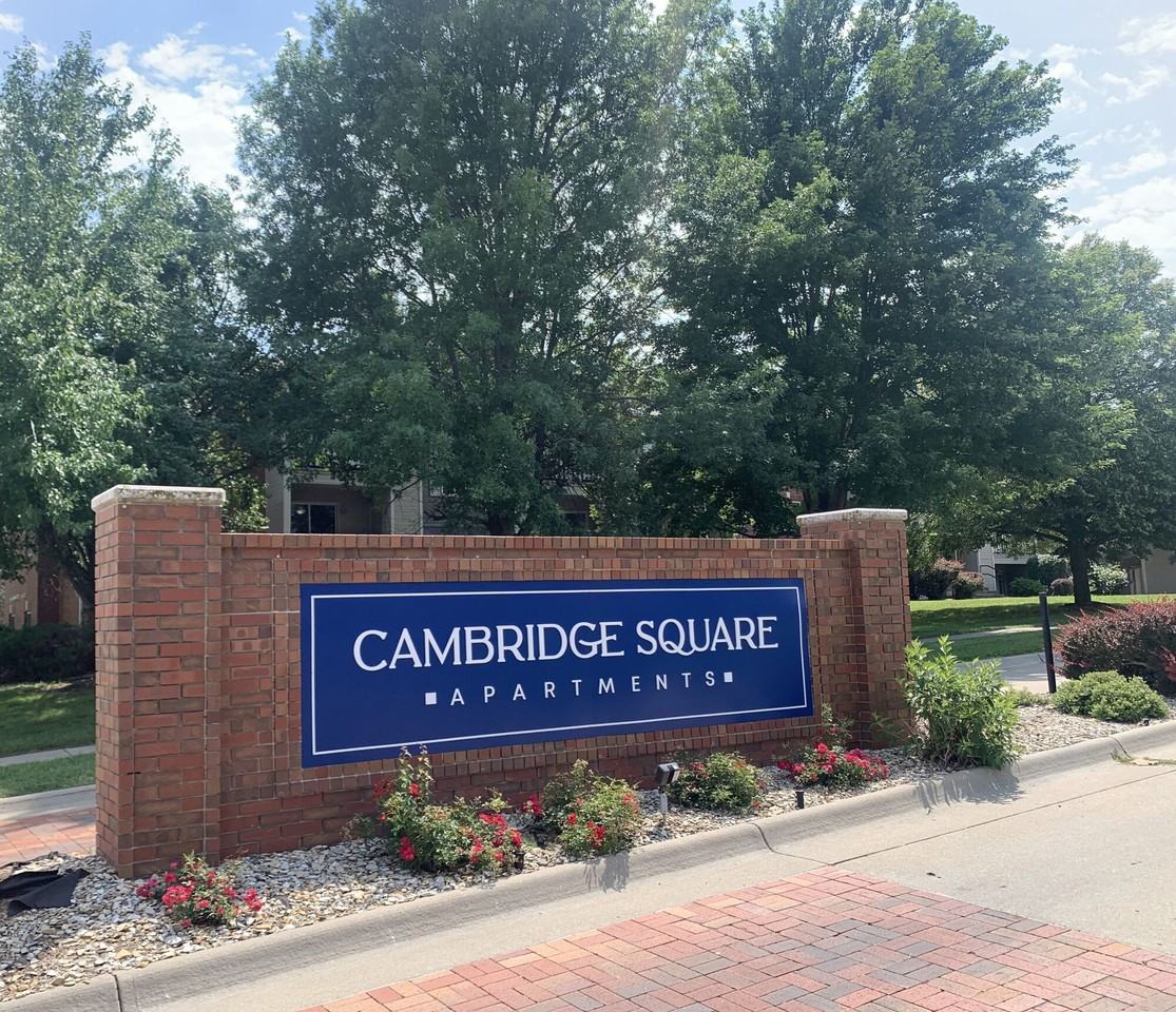 Cambridge Square - Photo 2 of 25